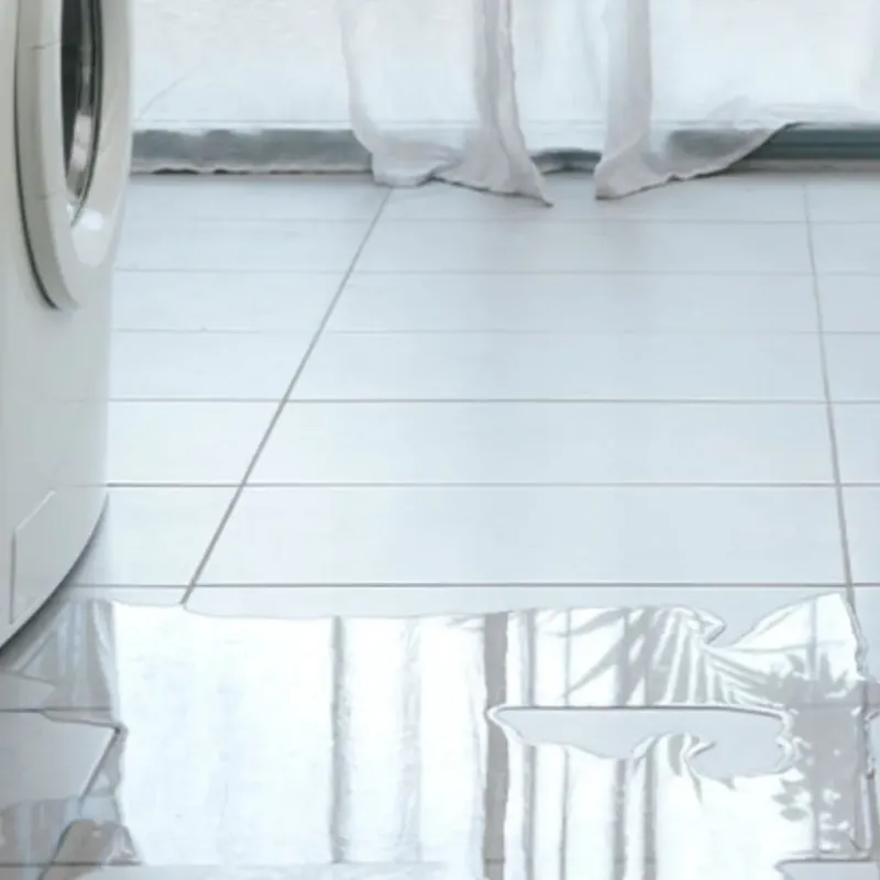 Appliance Leak Cleanup in Biglerville, PA